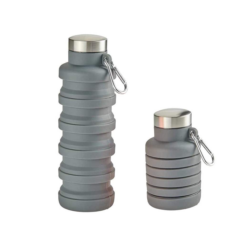 Collapsible Bottle