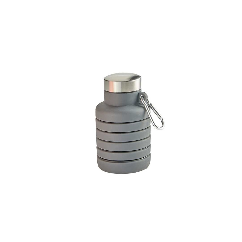Collapsible Bottle