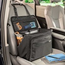 Portable Front Seat Organizer