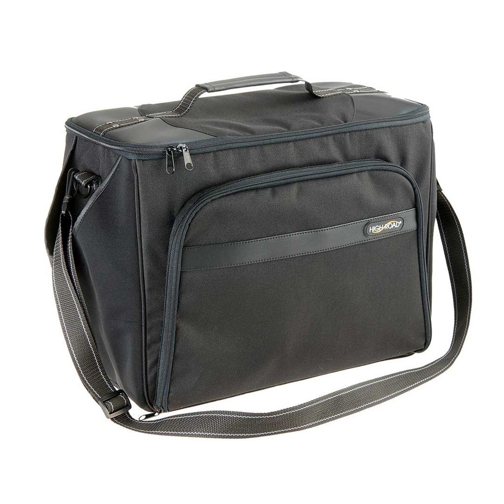 Portable Front Seat Organizer
