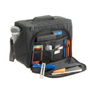 Portable Front Seat Organizer