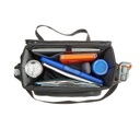 Portable Front Seat Organizer