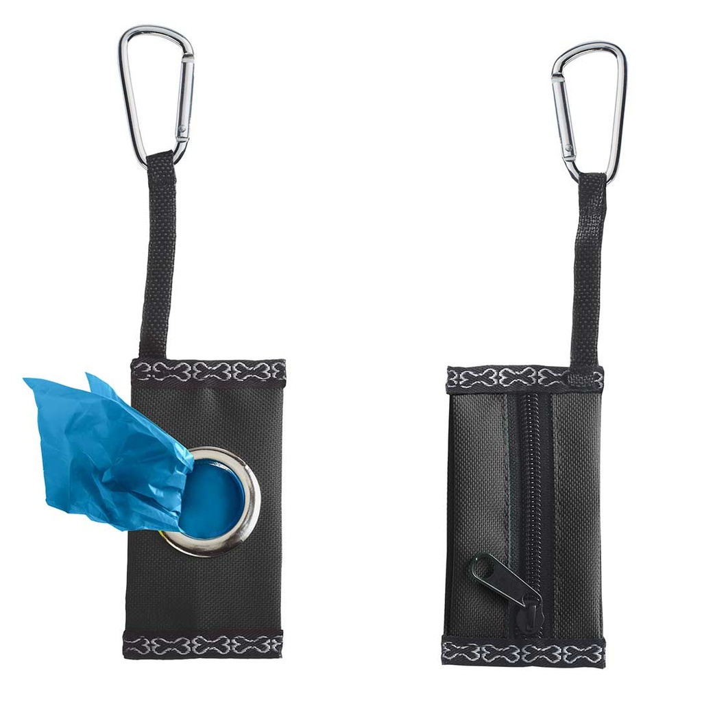 Poo Bag Caddy