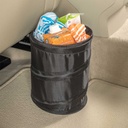 Pop-Up Leakproof Trash Can