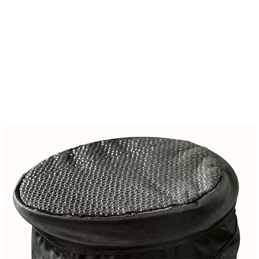 Pop-Up Leakproof Trash Can