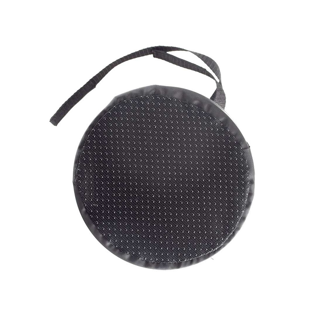 Pop-Up Leakproof Trash Can