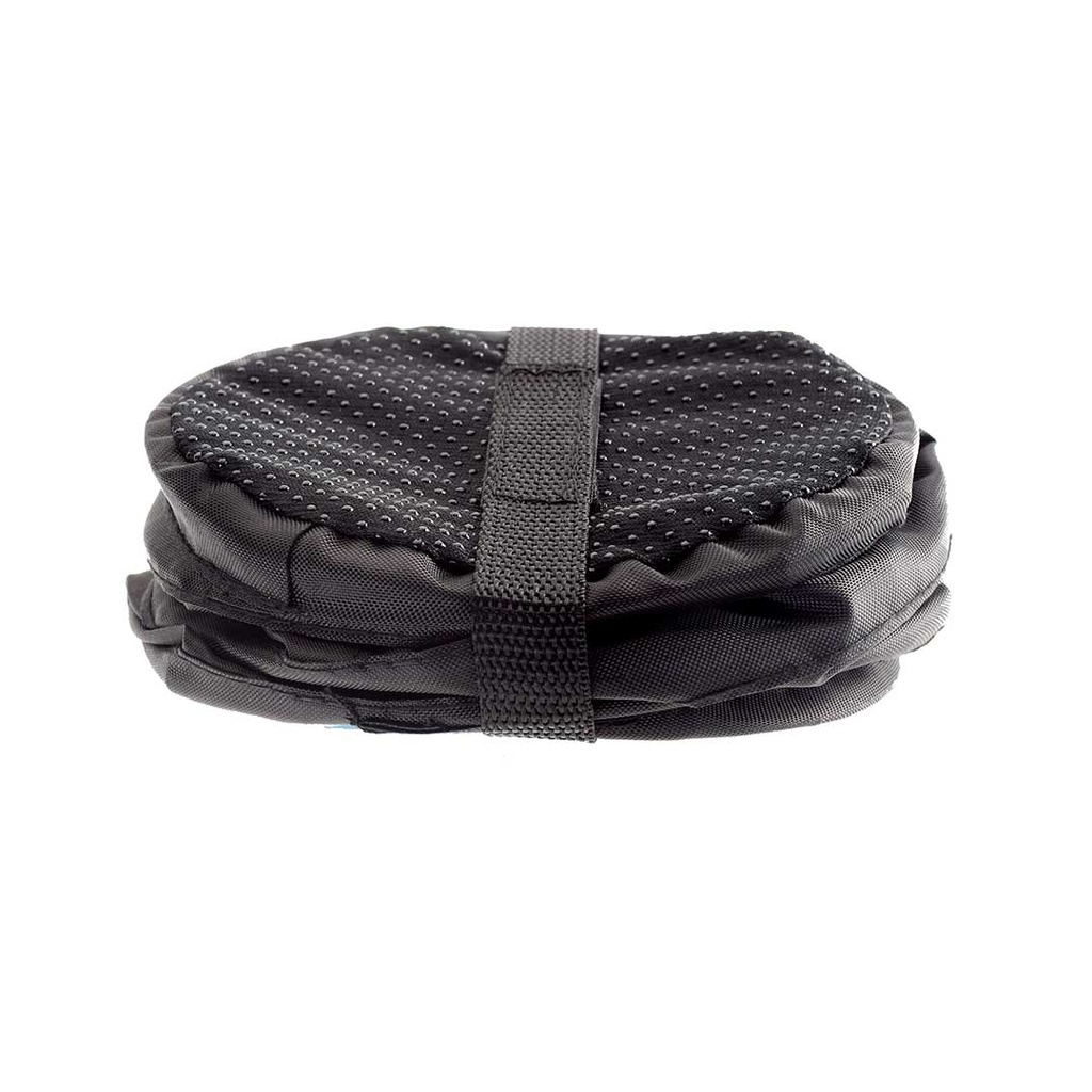 Pop-Up Leakproof Trash Can