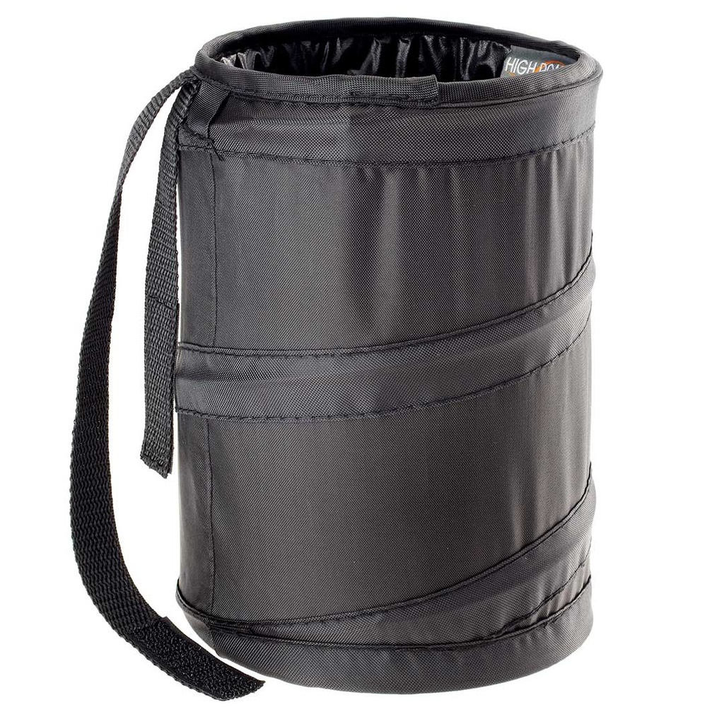 Pop-Up Leakproof Trash Can