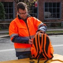 Calibre Safety Backpack