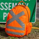 Calibre Safety Backpack