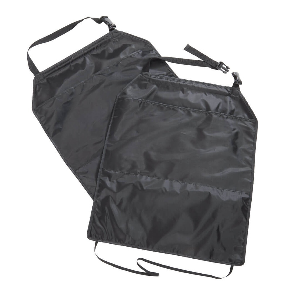 Seat Back Cover - 2 pack