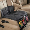 Seat Protector Mat
