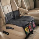 Seat Protector Mat