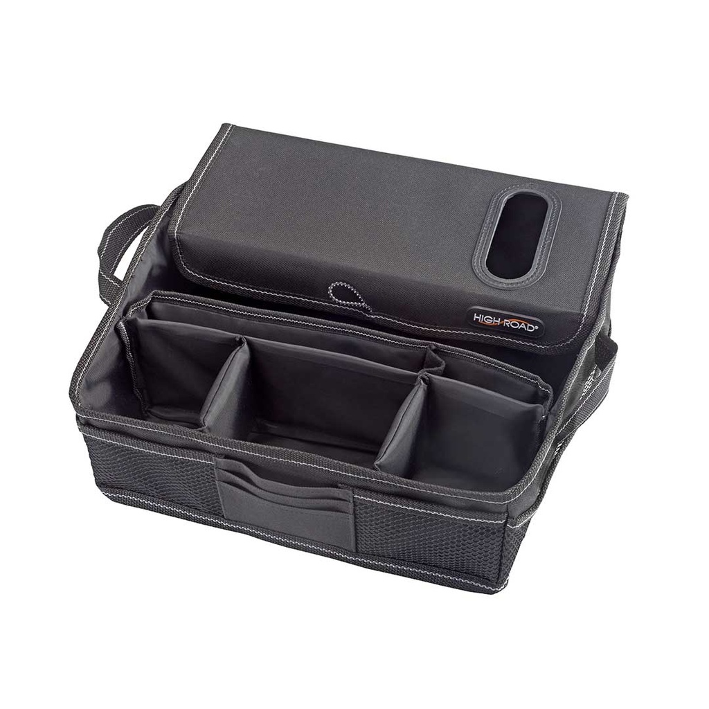 SeatStash™ Driver Organizer