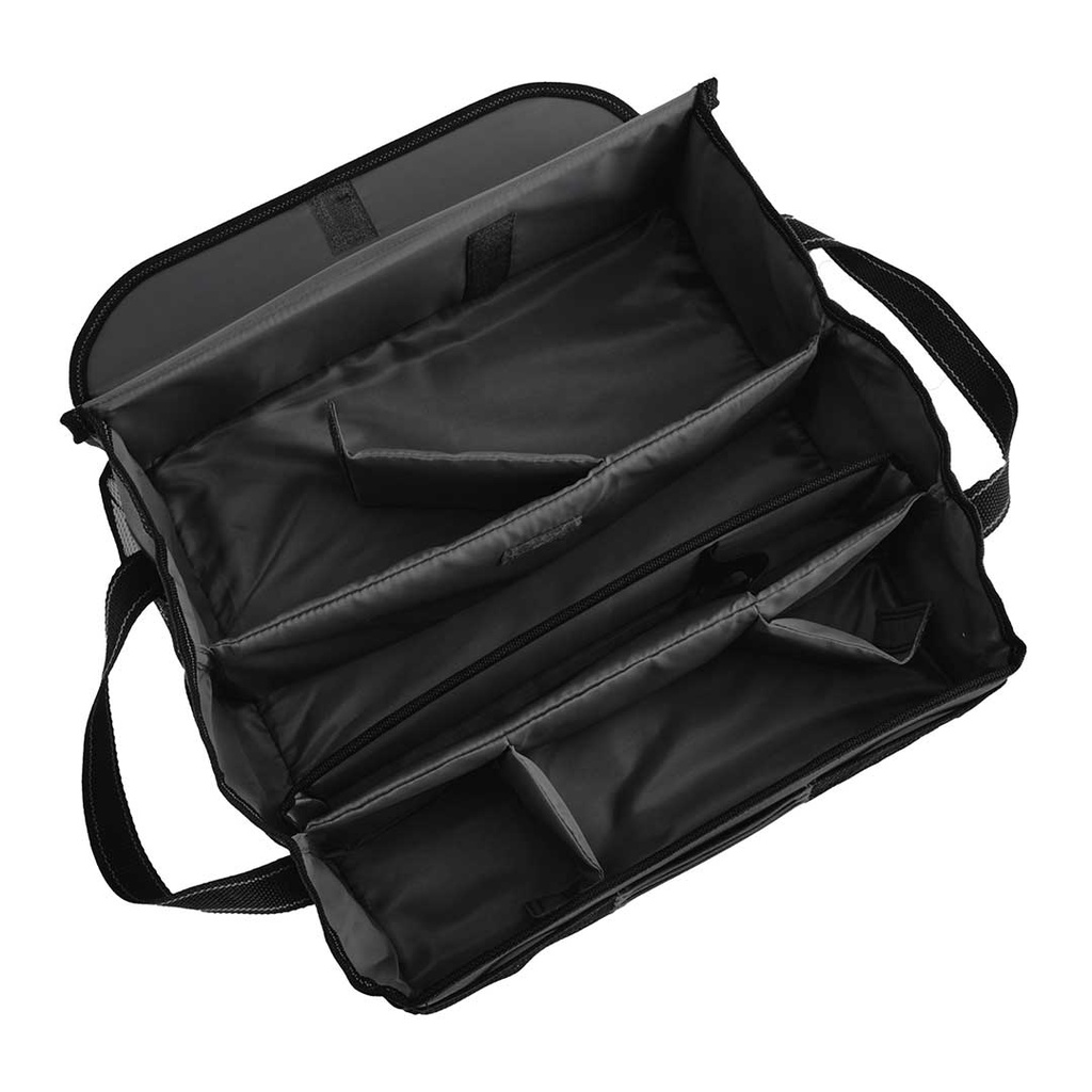 SeatStash™ Driver Organizer