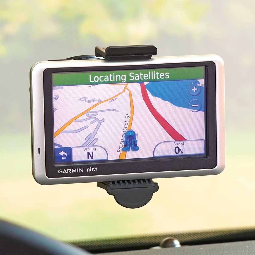 Smartphone Windshield Mount