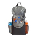SnackStash™ Seat Cooler