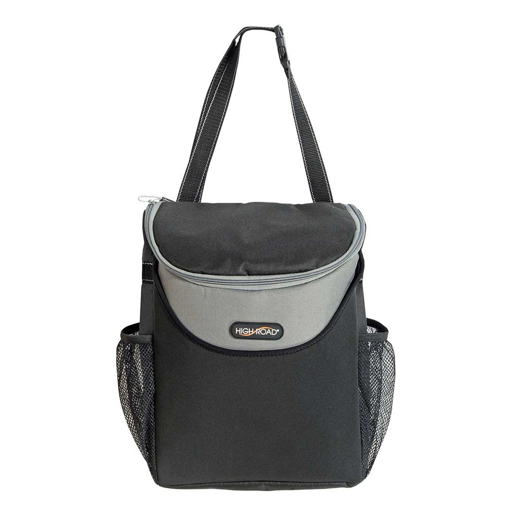 SnackStash™ Seat Cooler