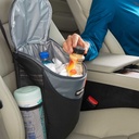 SnackStash™ Seat Cooler