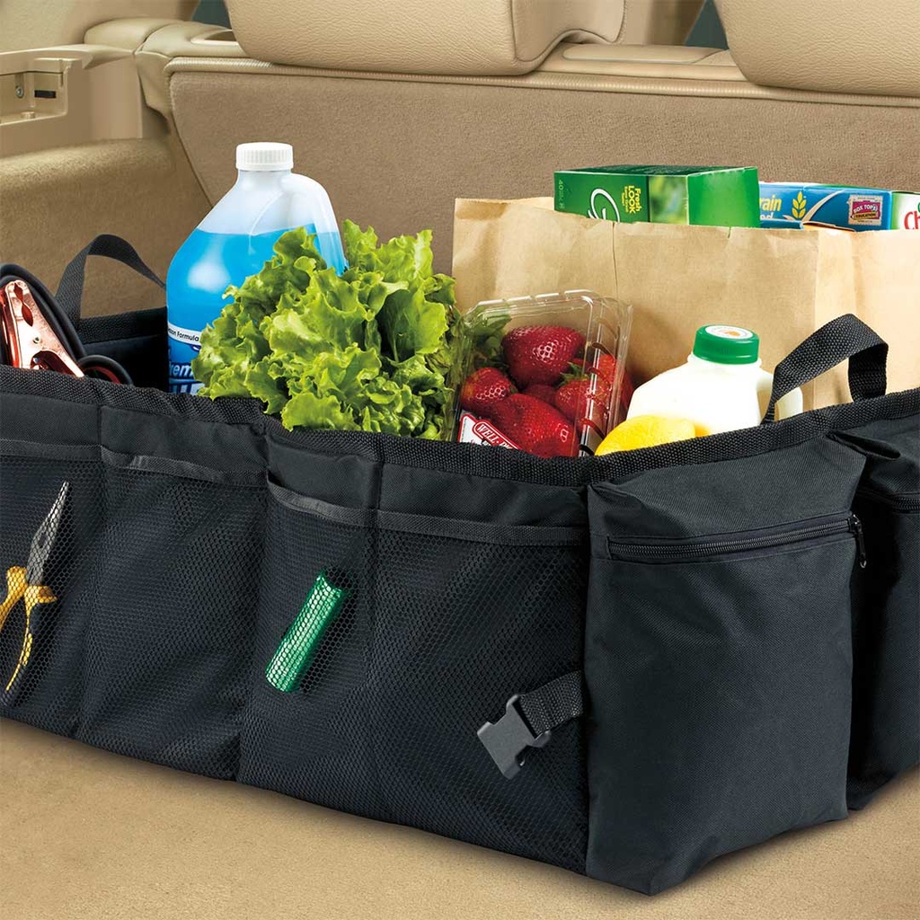 Trunk & Cargo Organizer