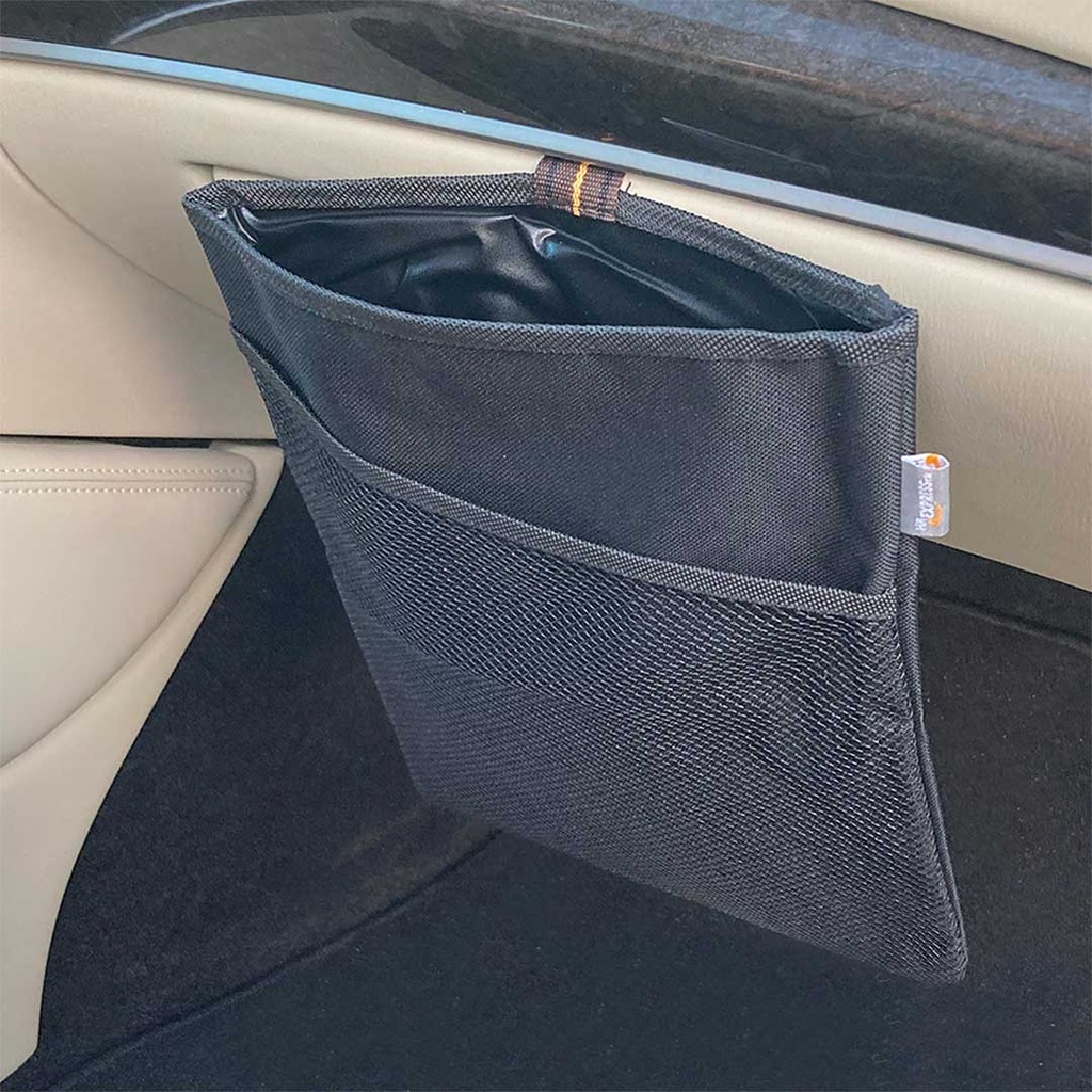 TrimTrash™ Hanging Trash Bag