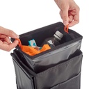 TrashStand™ Car Trash Bin