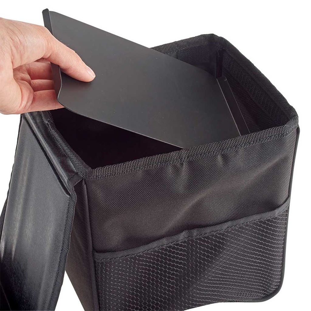 TrashStand™ Car Trash Bin