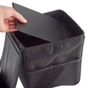 TrashStand™ Car Trash Bin