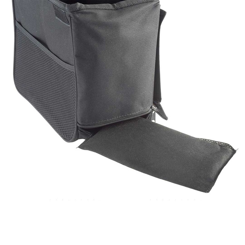 TrashStand™ Car Trash Bin