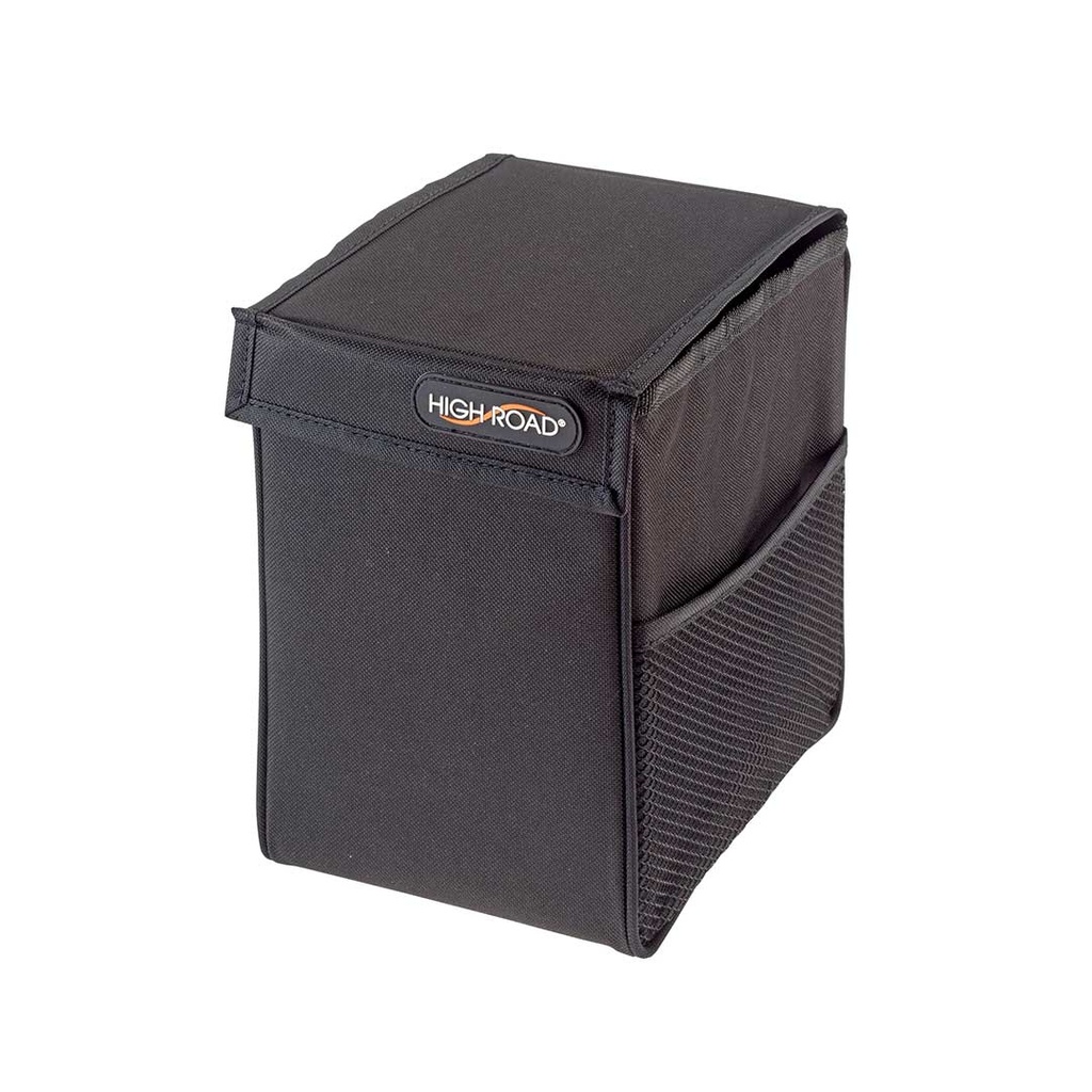 TrashStand™ Car Trash Bin