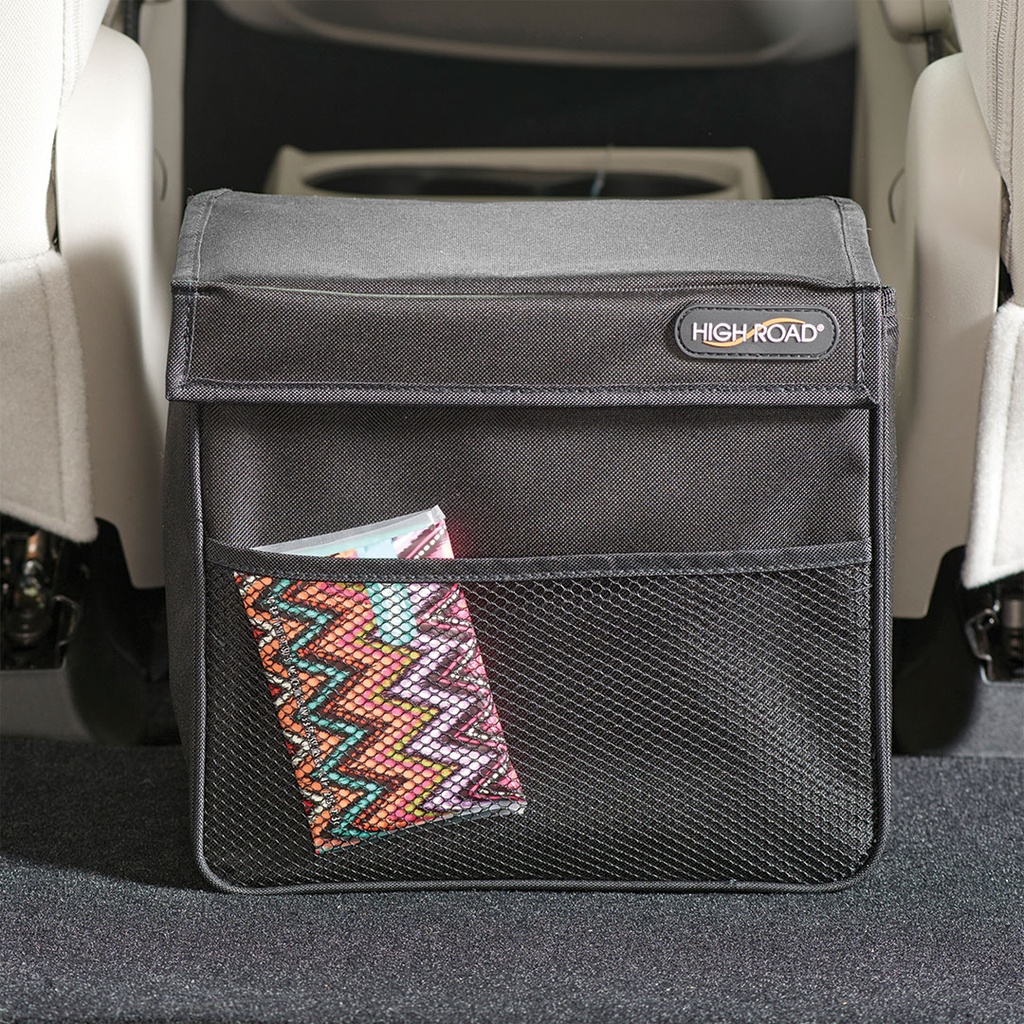 TrashStand™ Car Trash Bin