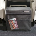 TrashStand™ Car Trash Bin
