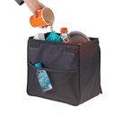 TrashStand™ Car Trash Bin