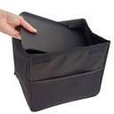 TrashStand™ Car Trash Bin