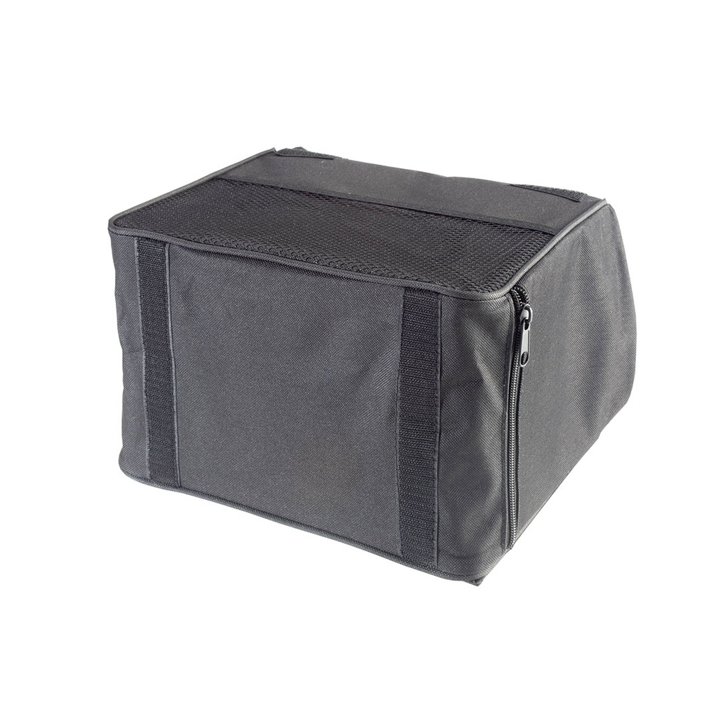 TrashStand™ Car Trash Bin