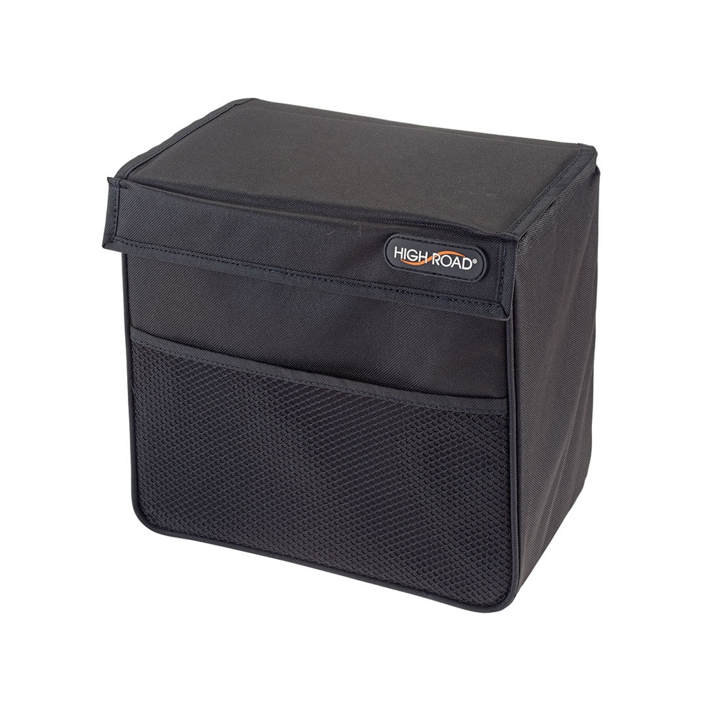 TrashStand™ Car Trash Bin