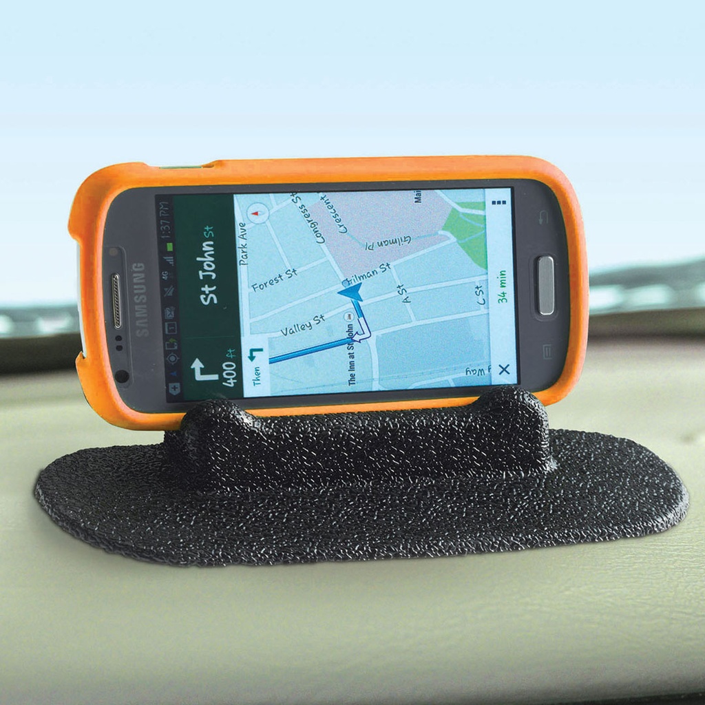 Smartphone Dash Stand