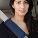 Memory Foam Seat Belt Pad