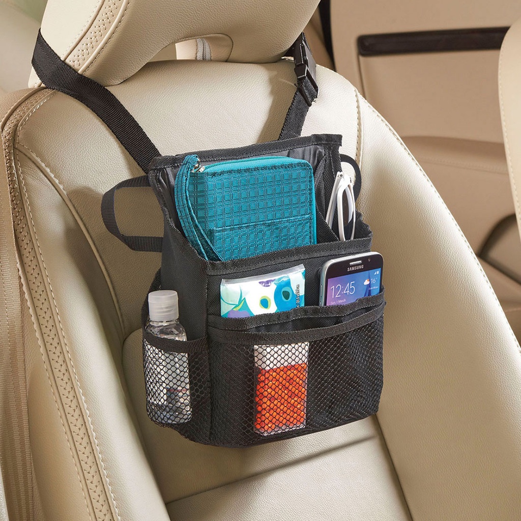 SwingAway™ Compact Organizer