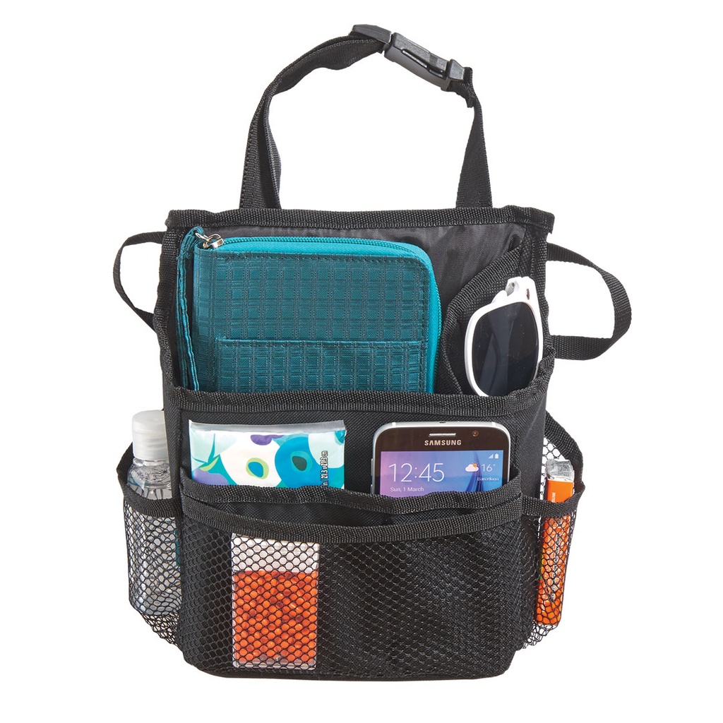 SwingAway™ Compact Organizer