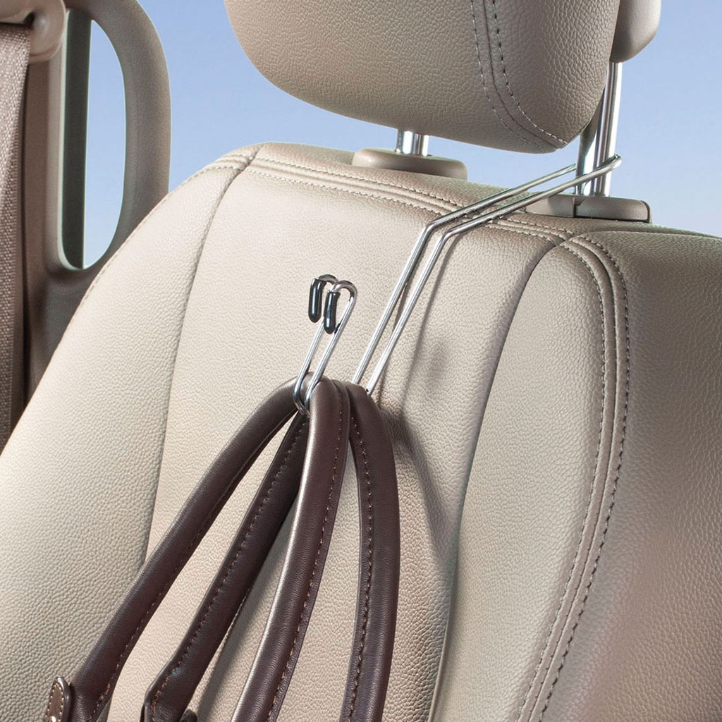 CarHooks® - 2 pack