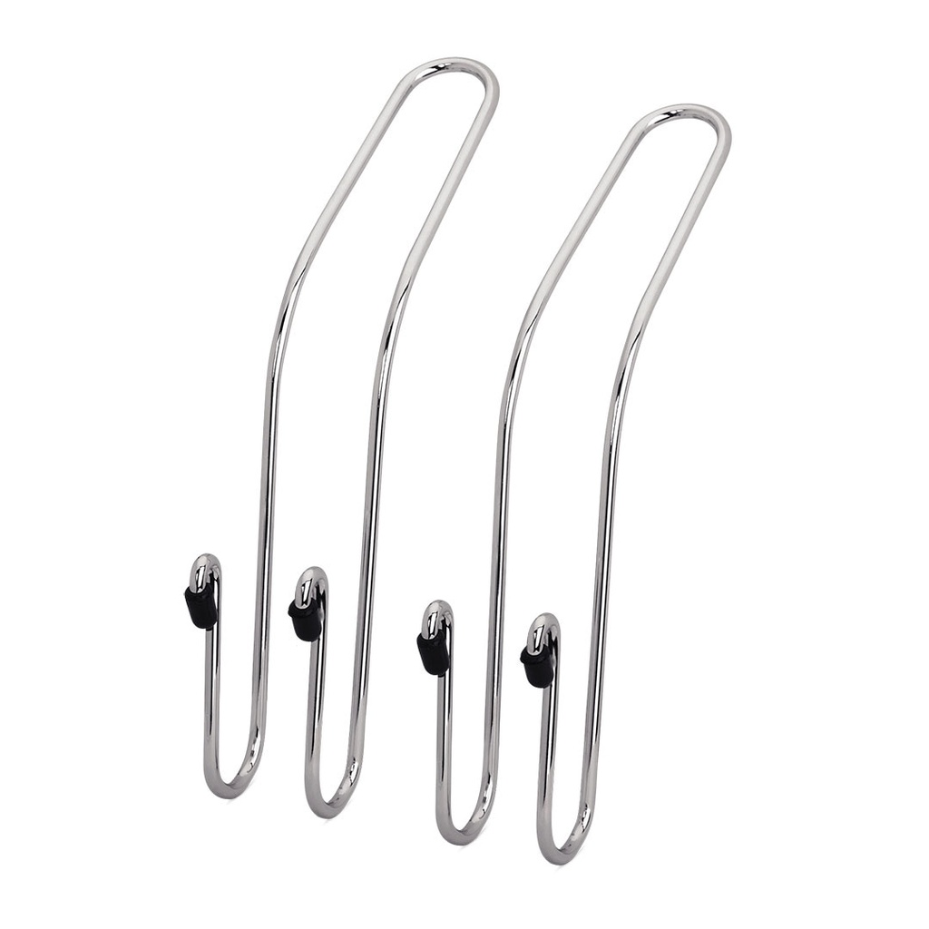 CarHooks® - 2 pack