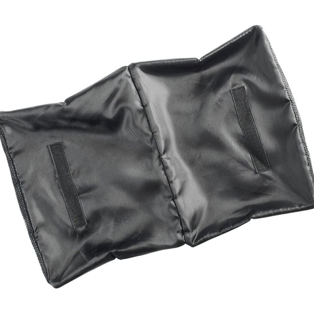 Trunk & Cargo Bin
