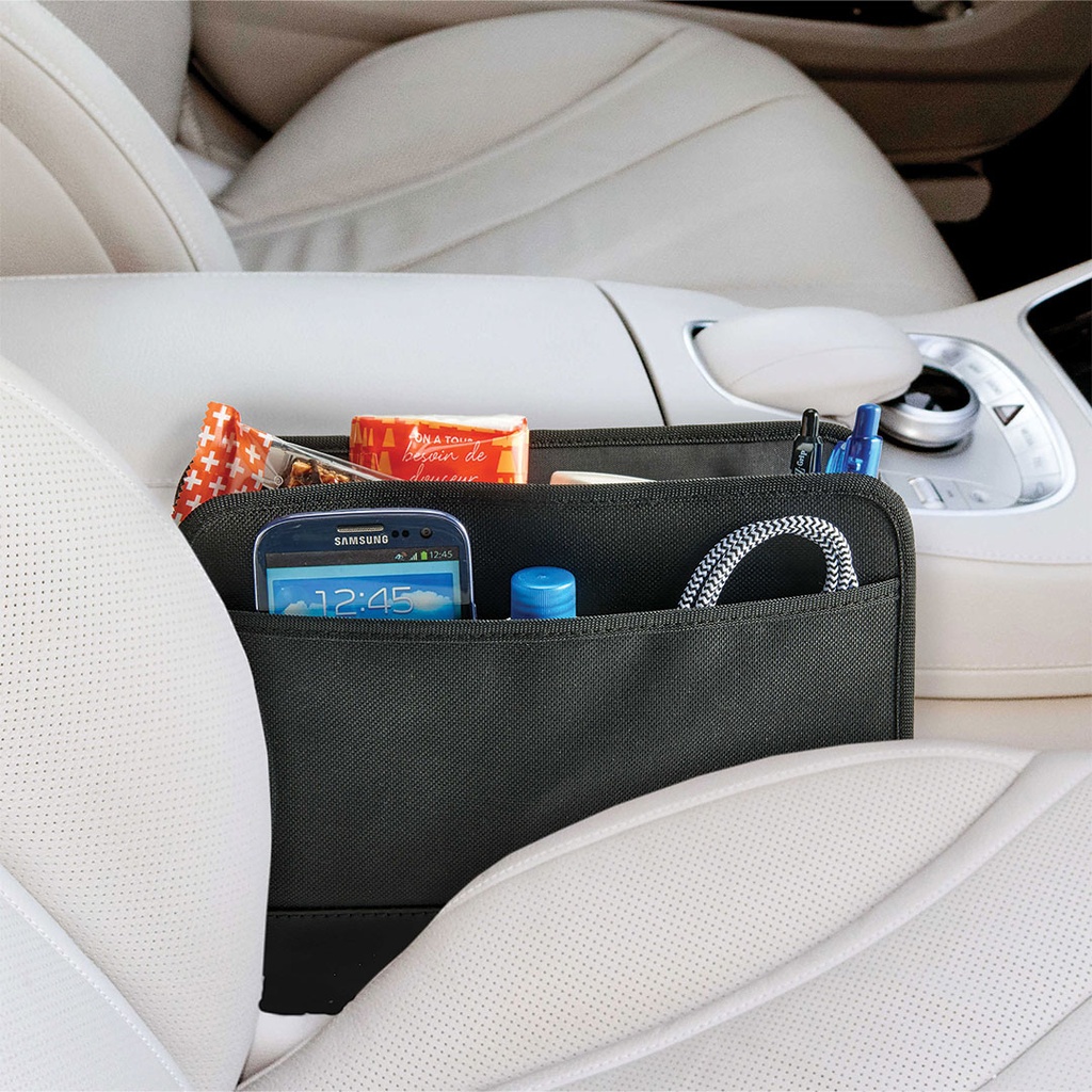 GapStash™ Seat Gap Organizer