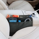 GapStash™ Seat Gap Organizer