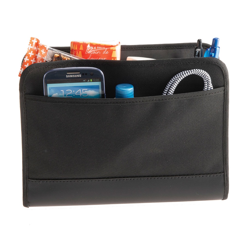 GapStash™ Seat Gap Organizer