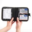 Card & Document Holder