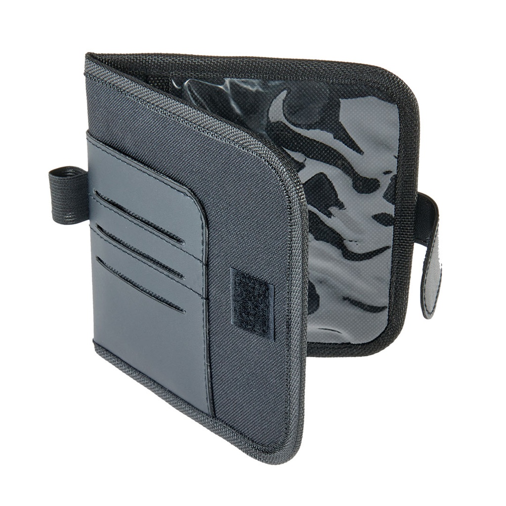 Card & Document Holder