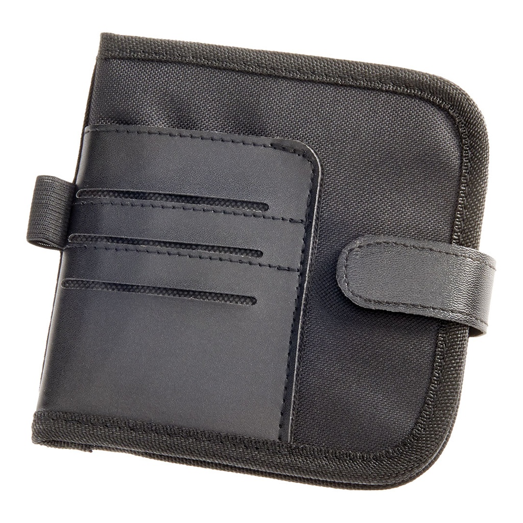 Card & Document Holder