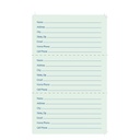 Cruise ID Tags - 2 pack